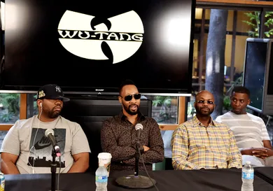 Kevin Winter/Getty Images