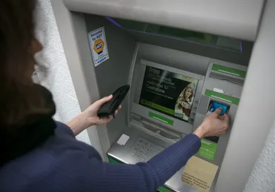 Matt Cardy/Getty Images