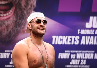 Meg Oliphant/Getty Images