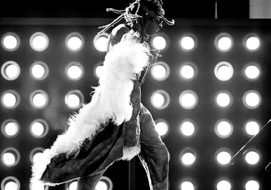 Ethan Miller / getty images