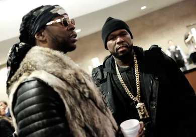 Dimitrios Kambouris/Getty Images