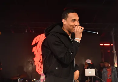 Paras Griffin/Getty Images