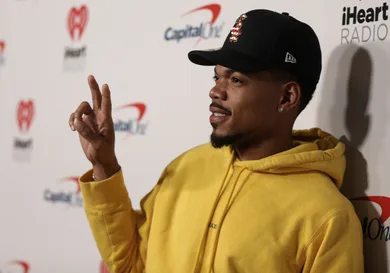 Isaac Brekken / Getty Images