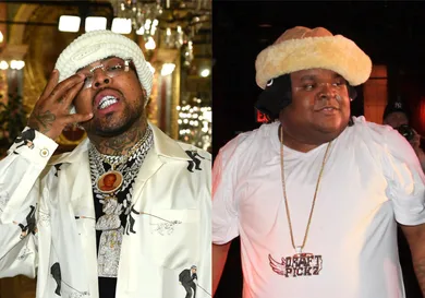 Jacopo Raule & Johnny Nunez/Getty Images