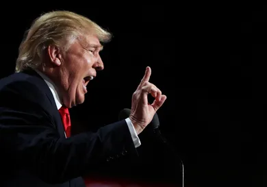 Joe Raedle / Staff / Getty Images