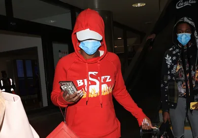 Rachpoot/MEGA/Getty Images