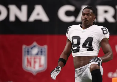 Christian Petersen/Getty Images