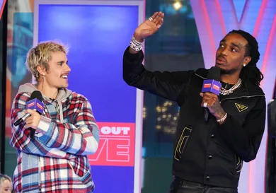 Cindy Ord/Getty Images for MTV