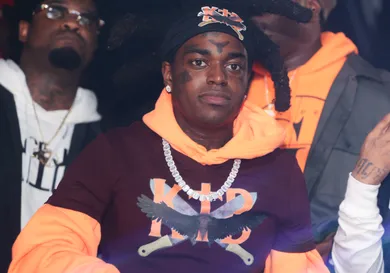 Prince Williams / Contributor / Getty Images