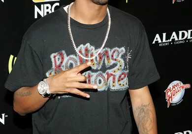 Photo by Ethan Miller/Getty Images