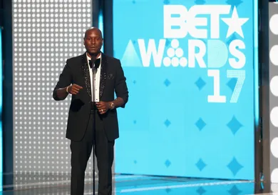 Frederick M. Brown/Getty Images