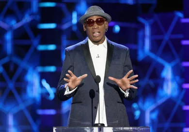 Frederick M. Brown/Getty Images