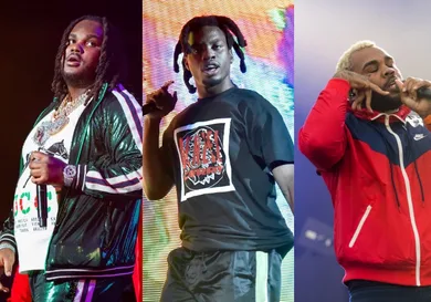 Rick Kern/WireImage/Scott Legato/Tim Mosenfelder/Getty Images