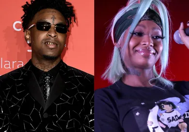 Steven Ferdman/Getty Images (Left), Jerritt Clark/Getty Images (Right)