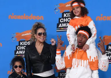 Frazer Harrison/Getty Images