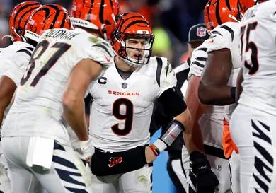 Wesley Hitt / Getty Images