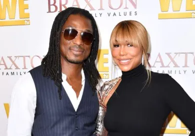 Earl Gibson III / Stringer / Getty Images