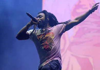 Jason Koerner/Getty Images