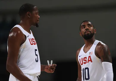 Mike Ehrmann/Getty Images