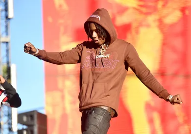 Scott Dudelson/Getty Images