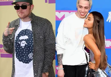 Frederick M. Brown/Getty Images & Nicholas Hunt/Getty Images