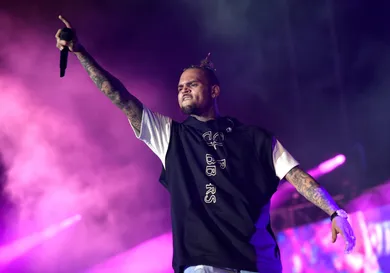 Craig Barritt/Getty Images