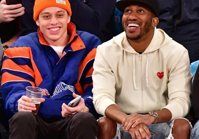 James Devaney / Contributor / Getty Images