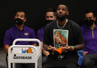 Patrick Smith/Getty Images