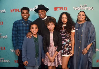 Alberto E. Rodriguez/Getty Images