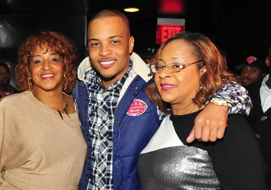 Prince Williams/FilmMagic/Getty