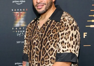 Monica Schipper / Stringer / Getty Images