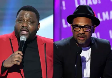 Ethan Miller / Staff / Getty Images, Bennett Raglin / Stringer / Getty Images