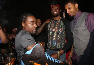 Johnny Nunez/WireImage