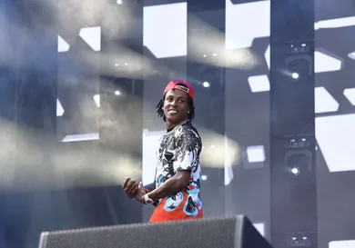 Arik McArthur/FilmMagic/Getty