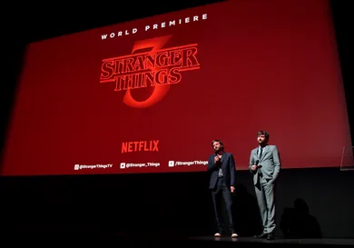 Charley Gallay/Getty Images