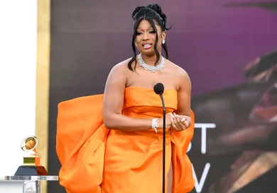 Kevin Winter / Getty Images