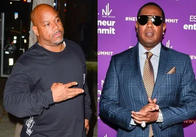 JOCE, Paras Griffin/Getty Images