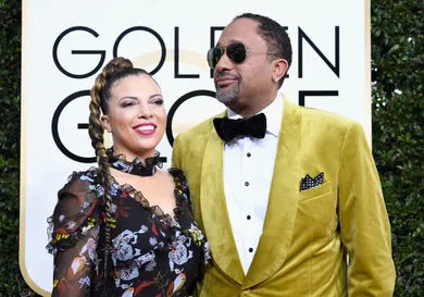 Frazer Harrison/Getty Images