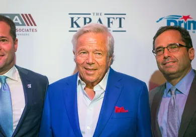 Scott Eisen/Getty Images