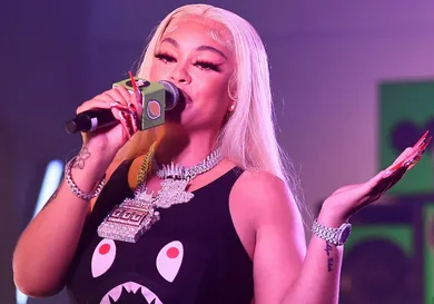 Marcus Ingram / Stringer / Getty Images