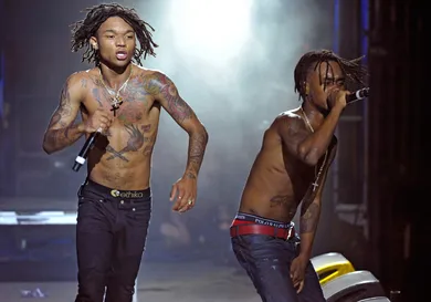 Michael Tullberg / Getty Images