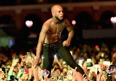 Roy Rochlin/Getty Images