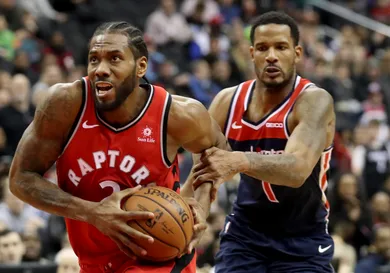 Rob Carr/Getty Images