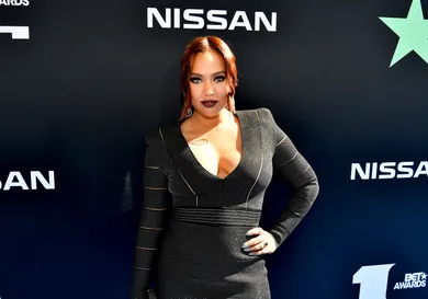 Paras Griffin/Getty Images