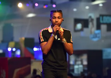 Aaron J. Thornton / Getty Images