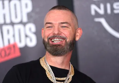 Paras Griffin/Getty Images