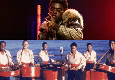 Hulton Archive/Getty Images, Nicholas Hunt/Getty Images for TIDAL