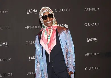 Jesse Grant/Getty Images