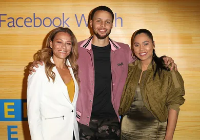 Kelly Sullivan/Getty Images