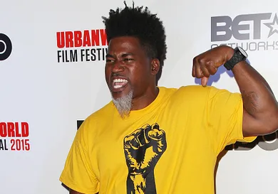 Bennett Raglin/Getty Images